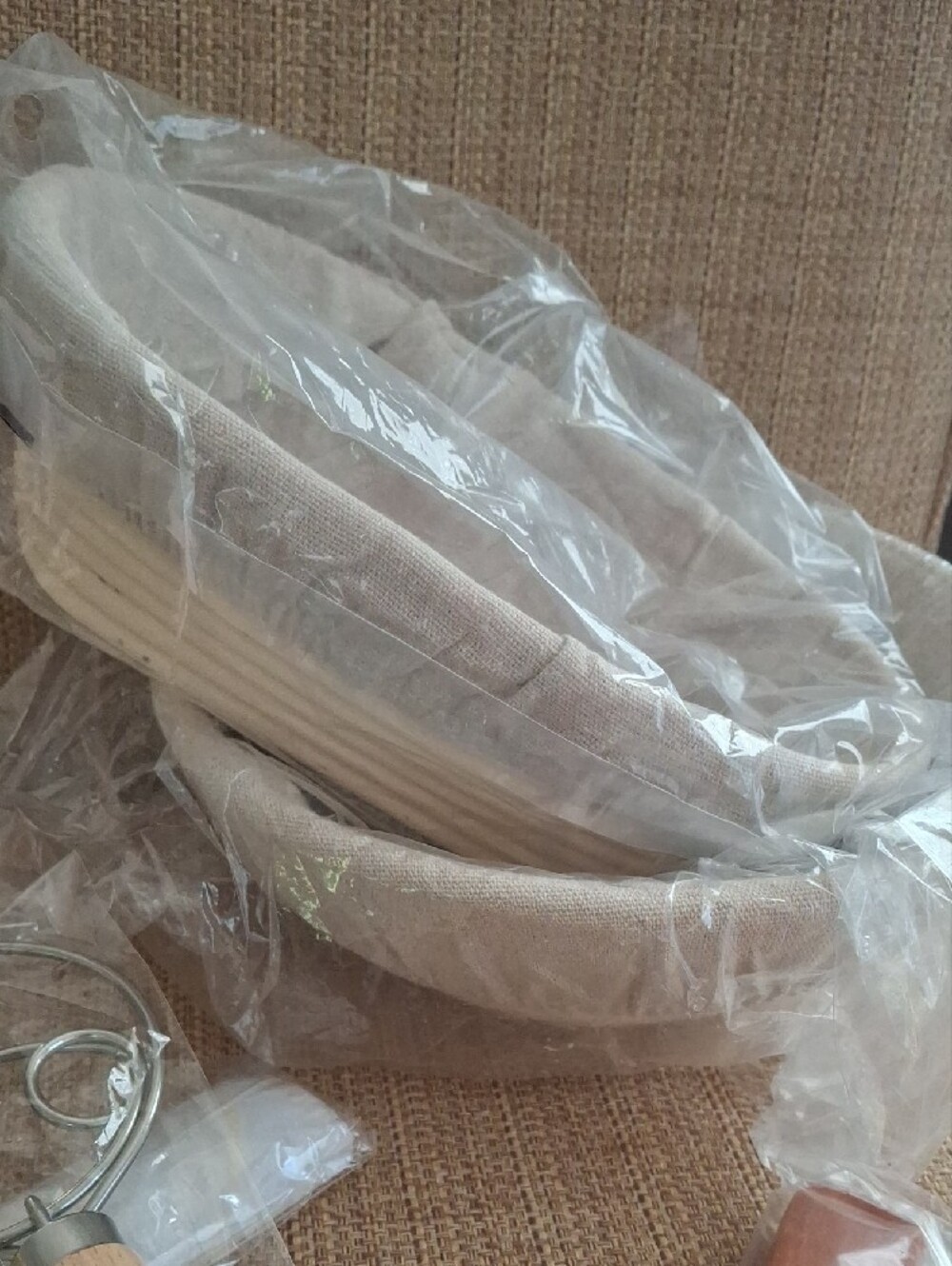 Proofing STARTER BUNDLE Kitchen Tool Set - Picture 4 of 4
